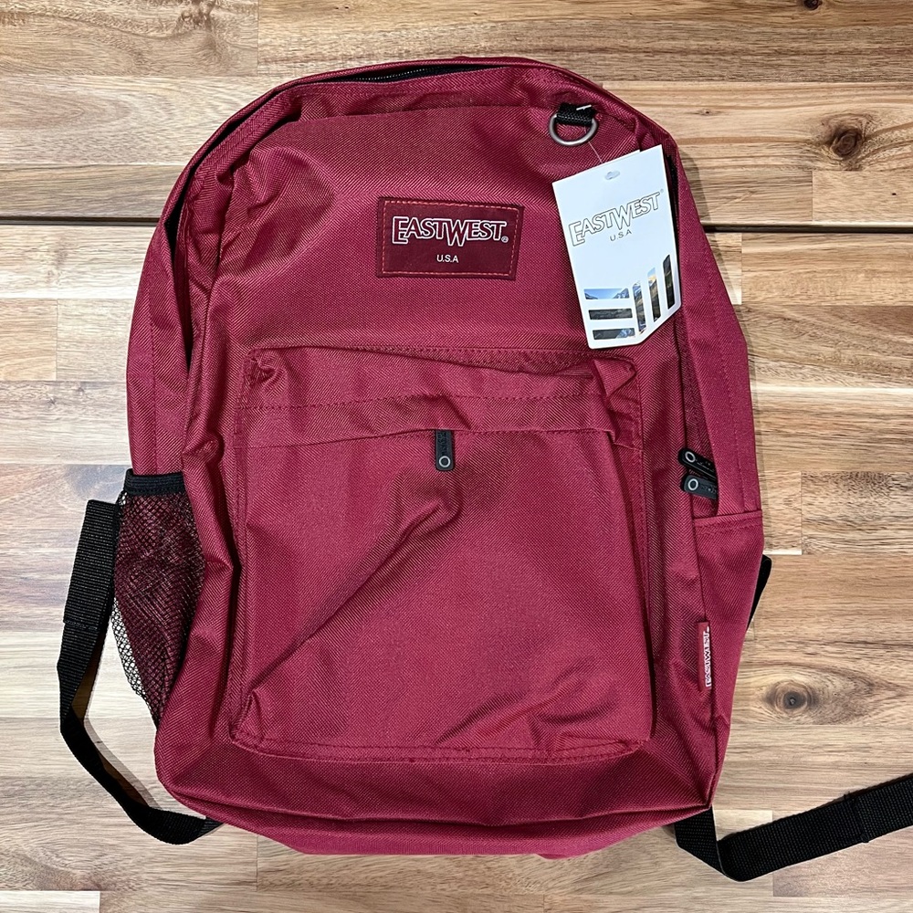 EASTWEST USA Multipurpose Backpack